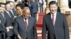 시진핑, 남아공 국빈방문...65억 달러 계약 체결