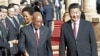 L'avenir incertain de la présence chinoise en Afrique au menu du sommet sino-africain