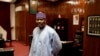Niger's Opposition Leader Flown From Jail to Paris Hospital 