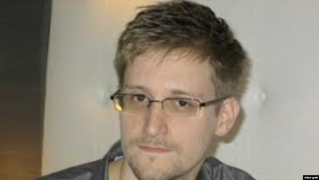 Edward Snowden mengatakan ia berencana tetap tinggal di Hong Kong dan melawan upaya ekstradisi ke Amerika (foto: dok).
