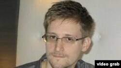 Edward Snowden mengatakan ia berencana tetap tinggal di Hong Kong dan melawan upaya ekstradisi ke Amerika (foto: dok).
