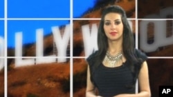 Huner û Hollywood - Xeleka 13