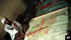 Uz operativne podatke, bin Ladenovi dnevnici otkrivaju i doktrinu al-Qaide