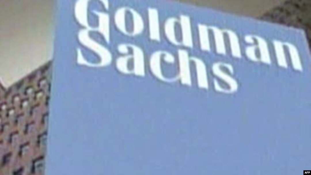 Skok profita "Goldman Saksa" u senci optužbe za prevaru
