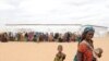 Kızılhaç Somali'ye Dev Gıda Yardımı Başlattı