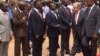 Dialogue avec les groupes armés "primordial" pour le président centrafricain