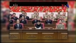 Bắc Triều Tiên nói sẽ công bố phúc trình nhân quyền riêng