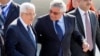 Tổng thống Palestine thăm Bosnia