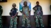 聯合國安理會決向中非共和國 增派維和部隊