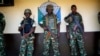 PBB Kutuk Pembunuhan Tentara Penjaga Perdamaian di Afrika Tengah