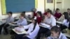 Lebanese Children Learn Abbreviated National History