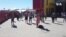 COVID-SOUTH AFRICA ART FESTIVAL - USAGM