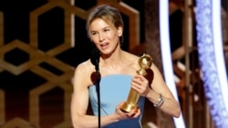 Renee Zellweger