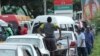 Zimbabwe President Doubles Price of Gas as Fuel Crisis Bites