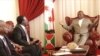 EAC: Ba Ministri Babonanye na Perezida w’u Burundi Nkurunziza