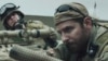With Oscar Nomination, 'American Sniper' Stirs Debate