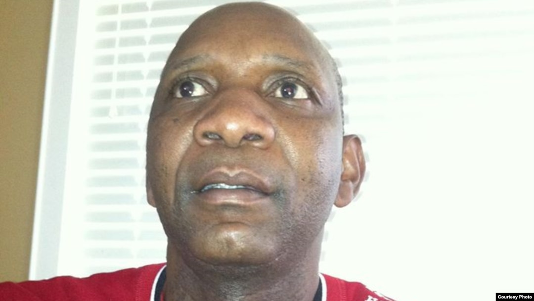 VaVictor Mubaya