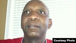 Victor Mubaya