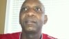 Victor Mubaya