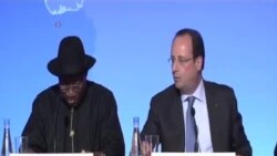 فرانسه: علیه بوکو حرام طرح جامعی لازم است
