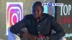 Manchetes Africanas 14 Agosto 2019: Semenya desapontada com decisão judicial