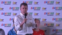 Las cartas están echadas: Colombia elige presidente el próximo domingo