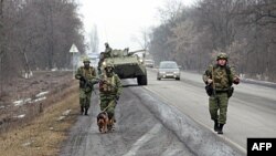 Вибух в аеропорту «Домодєдово» - сигнал з неспокійного Кавказу