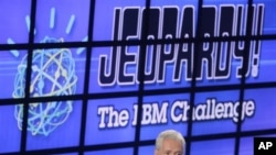 Човек против машина