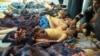 국제인권단체 “시리아 정부군, 6개월간 4차례 화학 무기 공격”