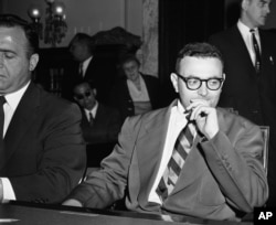 The Rosenberg Trial: This Day in History