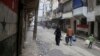 Presunto ataque de la coalición causa 23 muertos en Siria