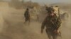 آغاز عملیات نظامیان افغان در هلمند و ادامۀ درگیری‌ها در هرات
