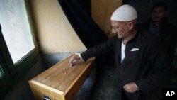 Δεύτερος γύρος εκλογών στην Αίγυπτο