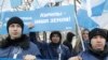 В Москве задержаны 11 участников акции протеста у посольства Японии