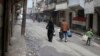 ONU aplaude 48 horas de “pausa humanitaria” en Aleppo