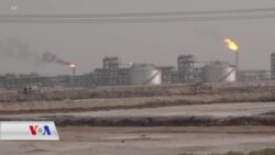 Bi Nizimbûna Nirxê Petrolê Aborîya Îraqê Xirabtir Dibe