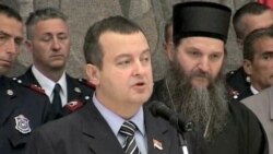 Dačić: SPS nema veze sa "Agrobankom"