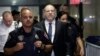 Harvey Weinstein Loses Bid to Move Trial Out of New York