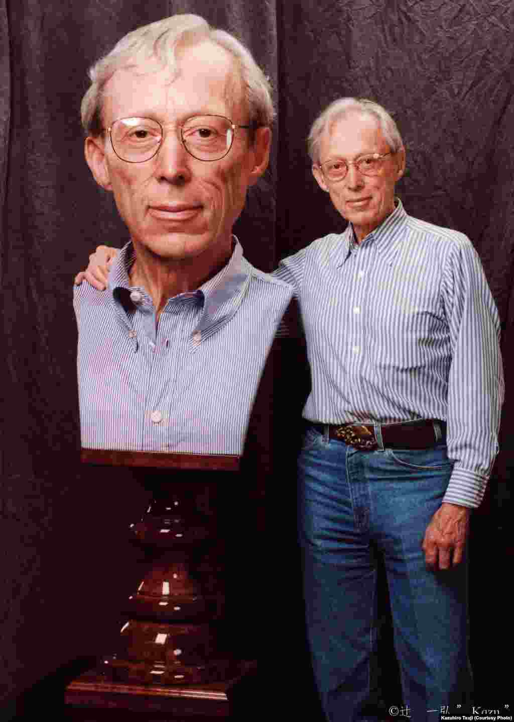 Dick Smith