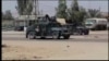 Iraqi Special Forces First to Flee Ramadi