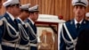 Remise en liberté de cinq généraux accusés de malversations en Algérie