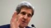 Kerry Asks Congress to Hold Off on Any New Sanctions on Iran