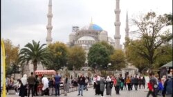 O'zbekistonda turizm: Turkiyada yashayotgan vatandosh fikrlari