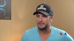 Border Crossings: Luke Bryan