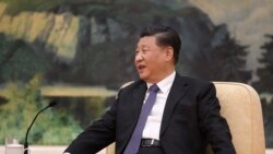 چین کے صدر کئی بار کہہ چکے ہیں کہ تائیوان کو ہر صورت چین میں ضم کیا جائے گا۔