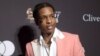 Rapero A$AP Rocky condenado por asalto en Suecia