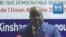 Barrage sur le Nil: reprise des négociations à Kinshasa