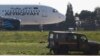 Malta: Pesawat Libya yang Diduga Dibajak Telah Mendarat