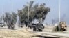 نیروهای ارتش عراق به مراکز دولتی در غرب موصل نزدیک شدند