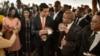 Madagascar Presidential Candidate's Team Cries Foul After Rival Declared Winner